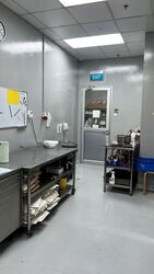 Macpherson Road (D13), Factory #567473251